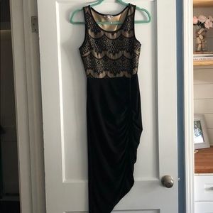 Only been worn a few times